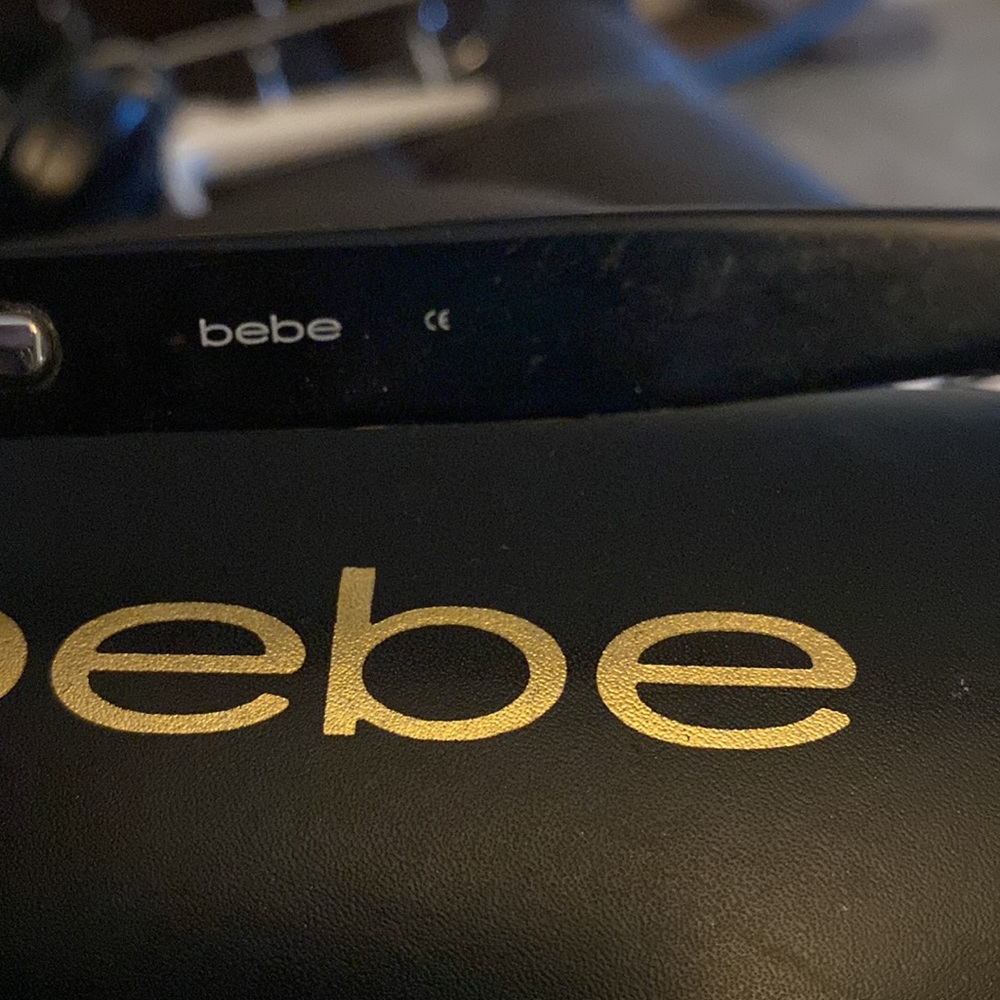 BEBE FRAMES - Picture 3 of 4